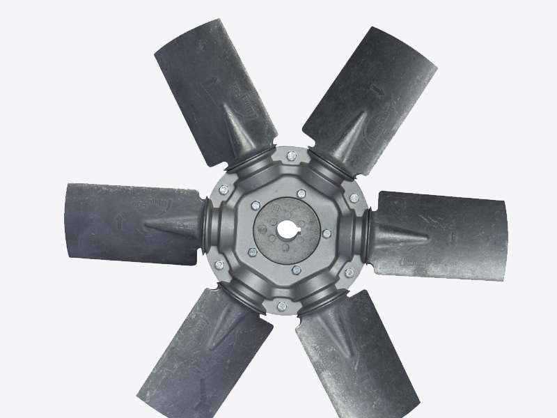 Axial Fan