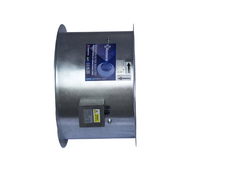 Axial Fan
