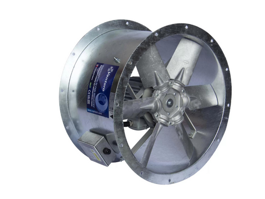 Axial Fan