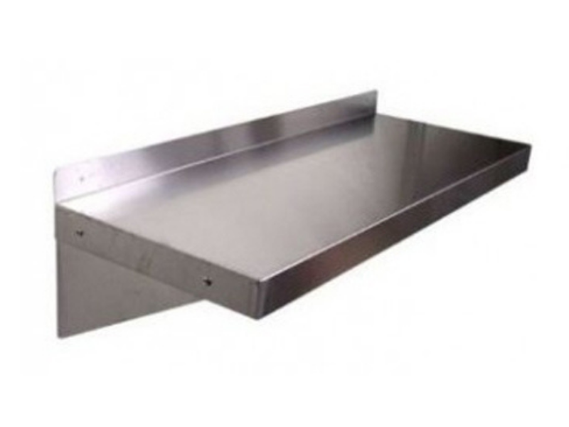 Stainless Steel Wall Shelf !Free Delivery!
