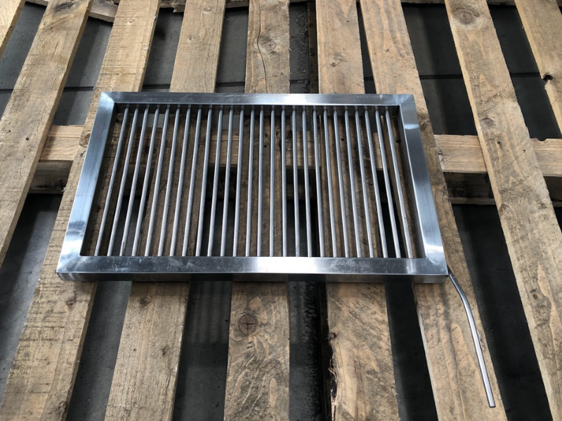 Cooking Grid    !Free Delivery!