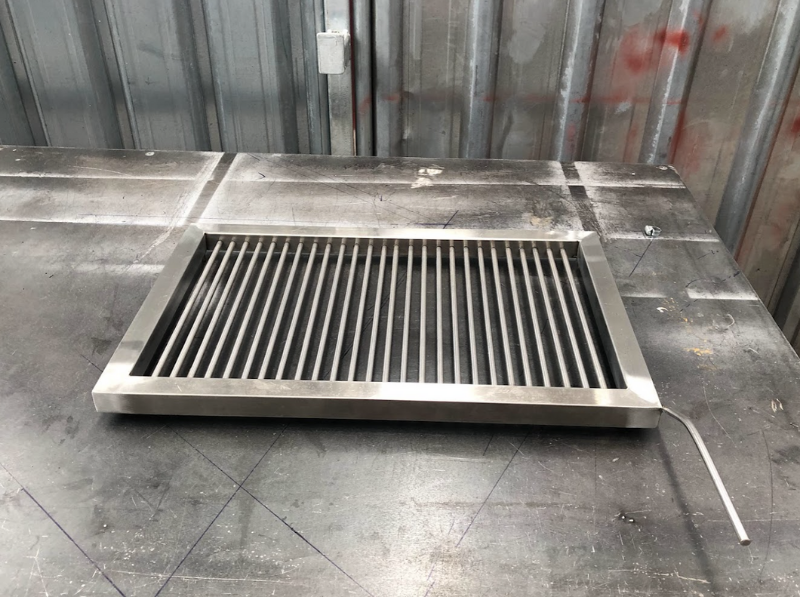 Cooking Grid    !Free Delivery!