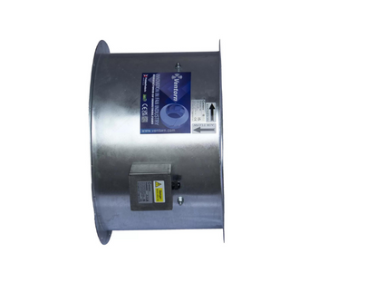 Axial Fan