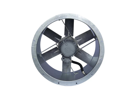 Axial Fan