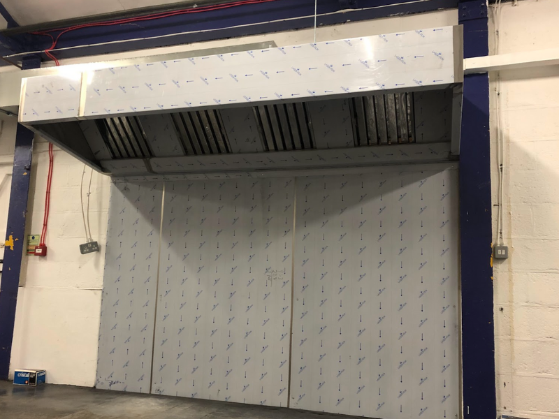 Budget Canopies