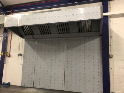 Budget Canopies