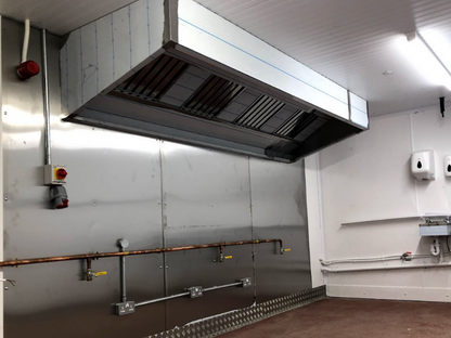 Standard Canopies