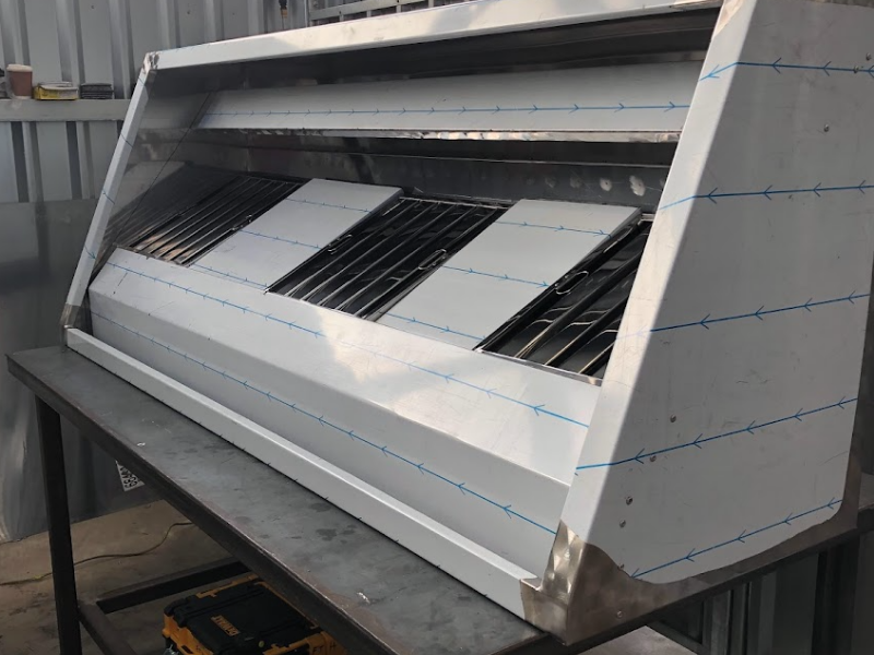 Standard Canopies
